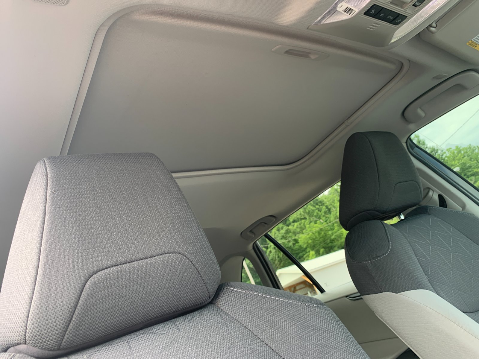 Certified Used 2024 Gray Toyota XLE image 18