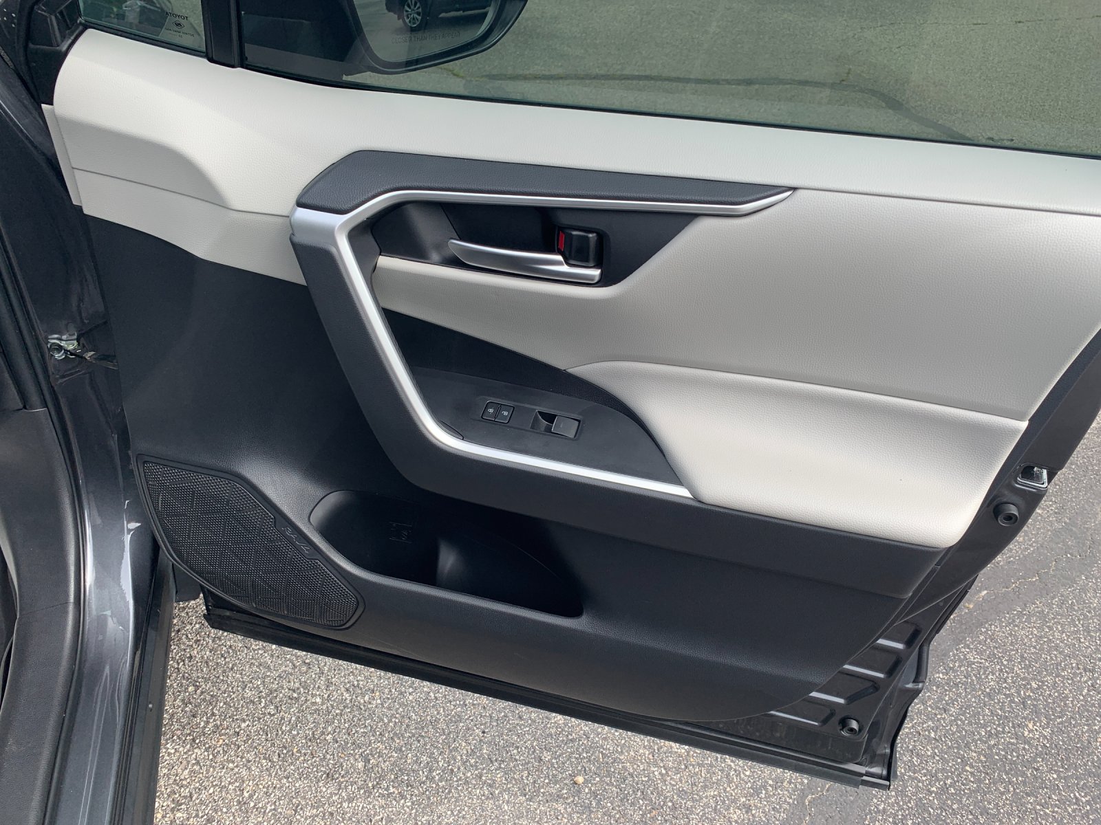 Certified Used 2024 Gray Toyota XLE image 19