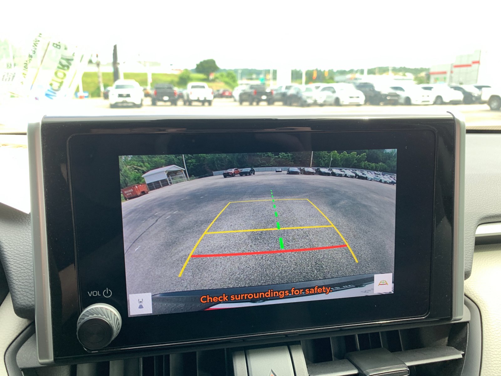 Certified Used 2024 Gray Toyota XLE image 21
