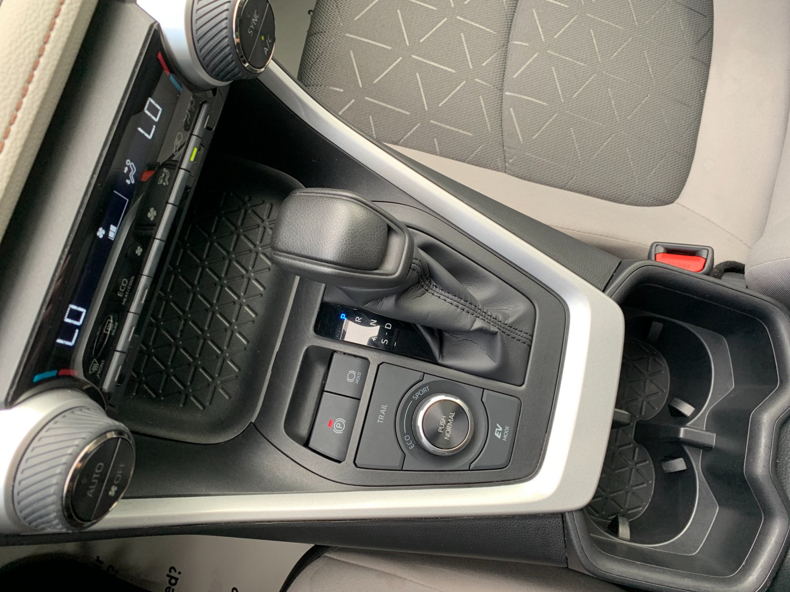Certified Used 2024 Gray Toyota XLE image 23