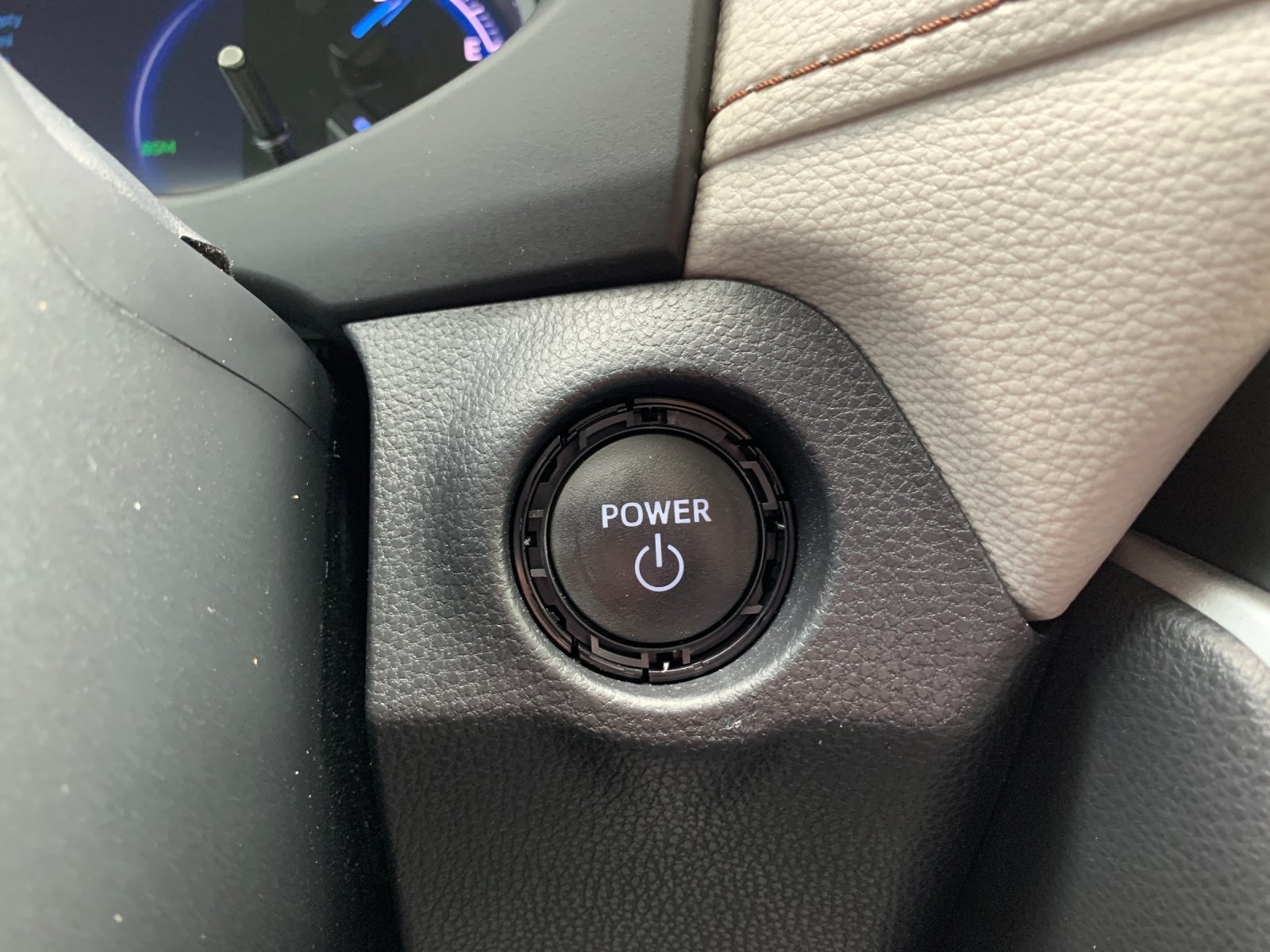 Certified Used 2024 Gray Toyota XLE image 24