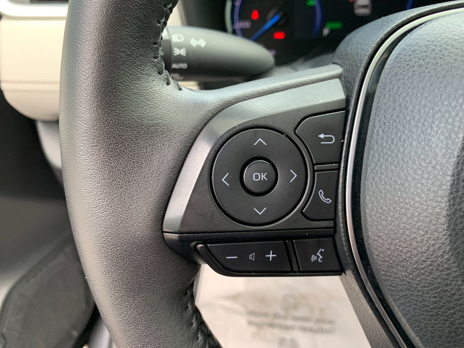 Certified Used 2024 Gray Toyota XLE image 26