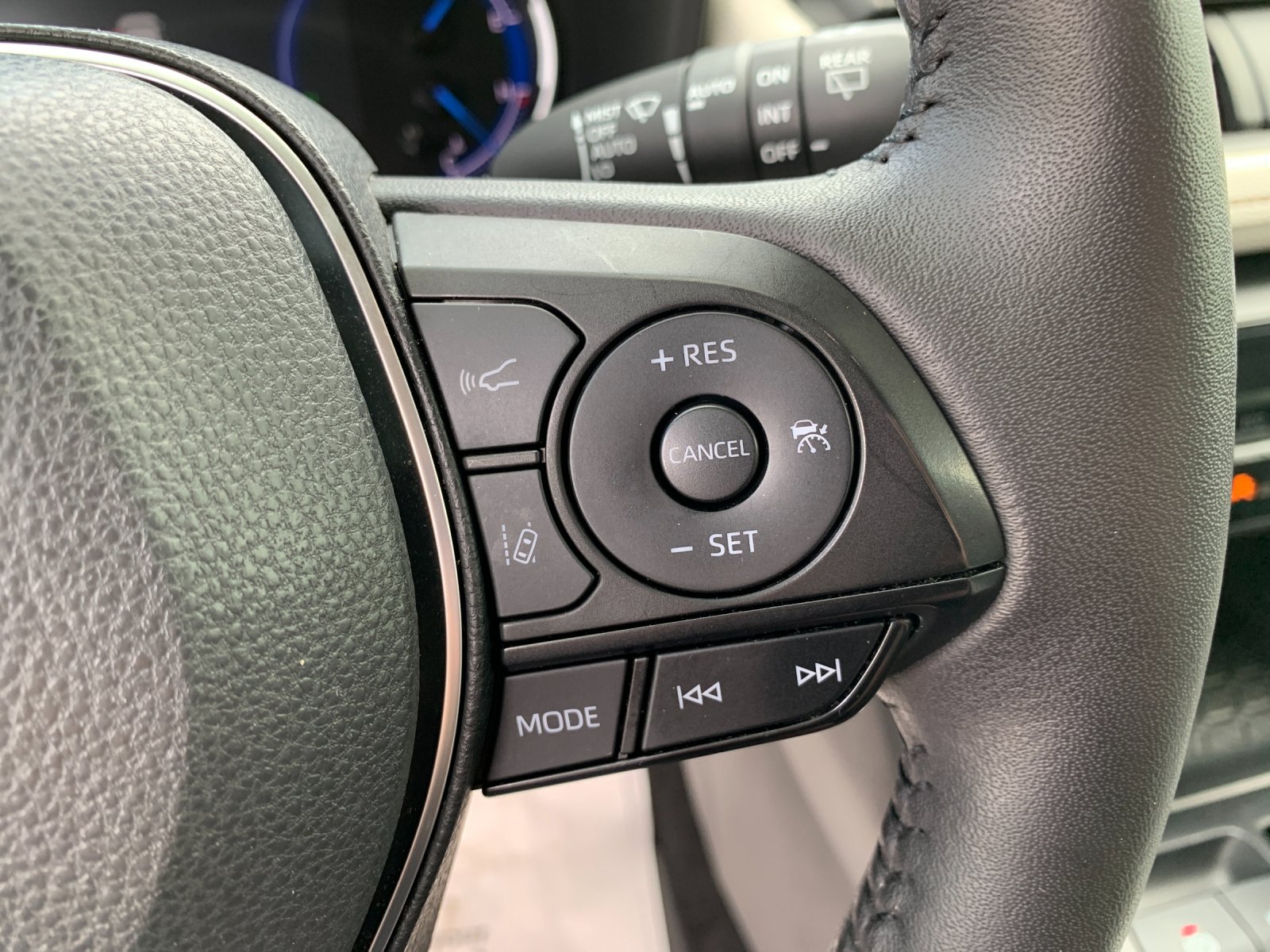 Certified Used 2024 Gray Toyota XLE image 27