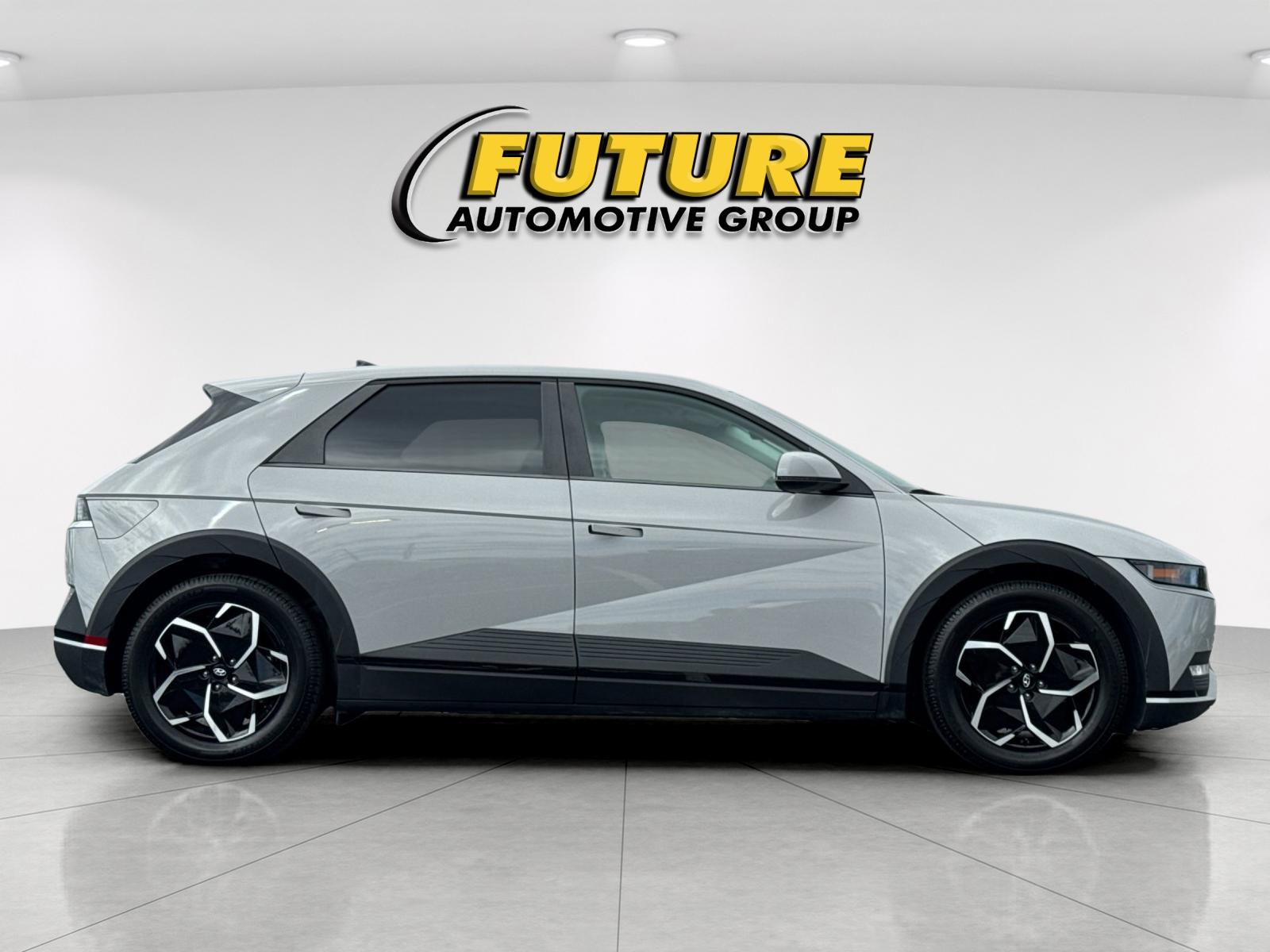 Certified 2024 Hyundai IONIQ 5 SE with VIN KM8KM4DB8RU249129 for sale in Concord, CA