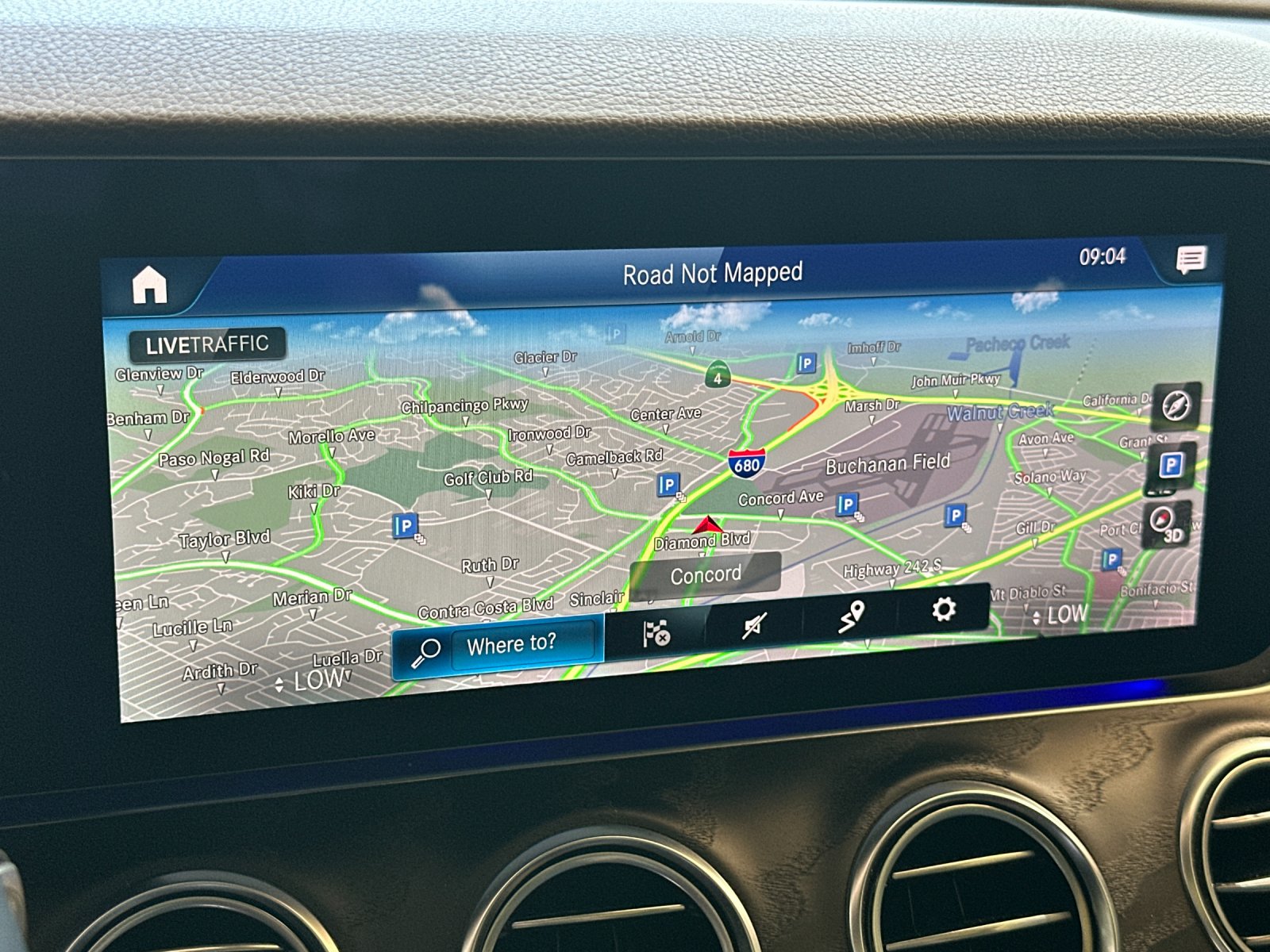 Used 2022 Gray Mercedes-Benz E 350 image 17