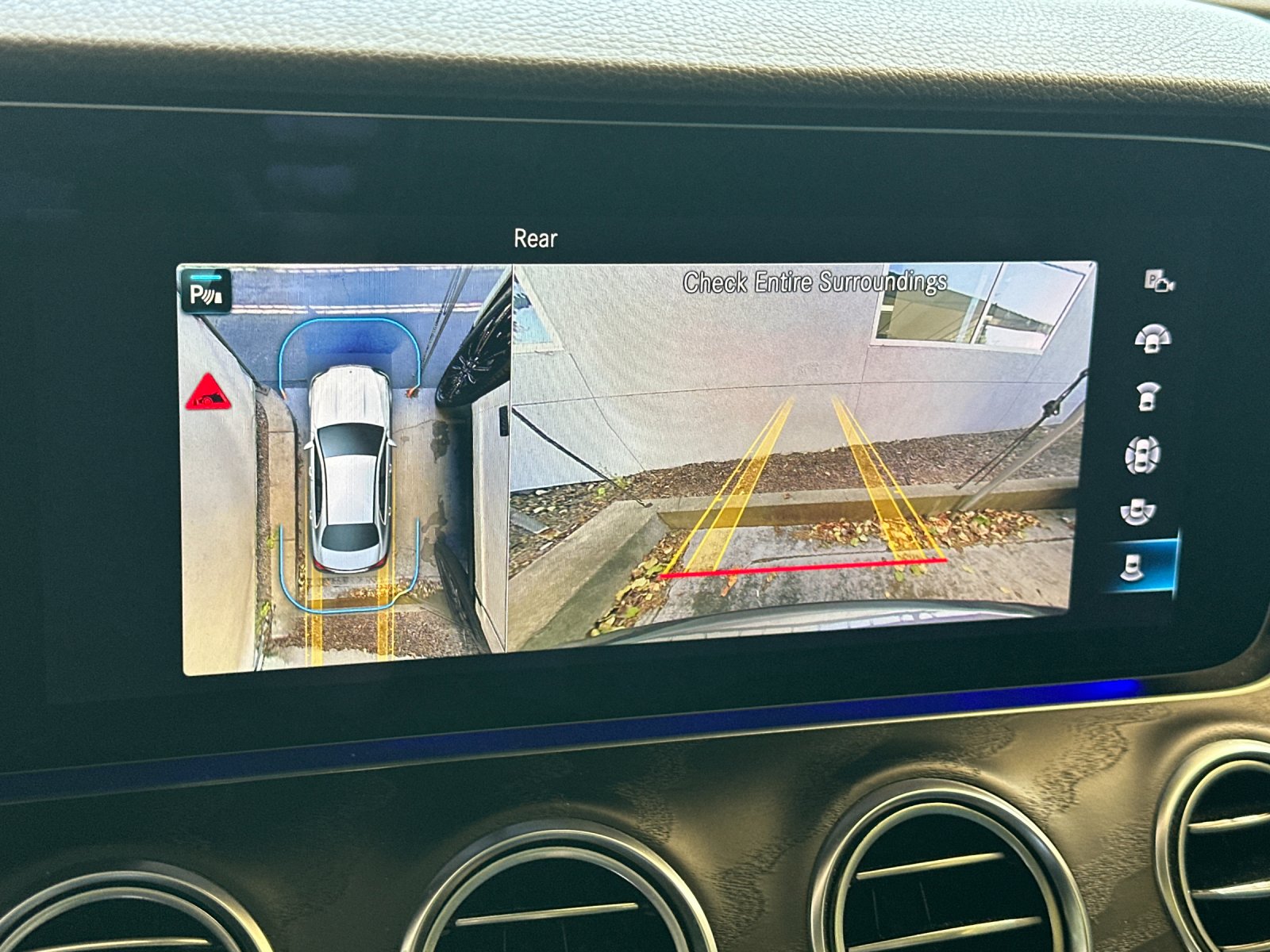 Used 2022 Gray Mercedes-Benz E 350 image 18