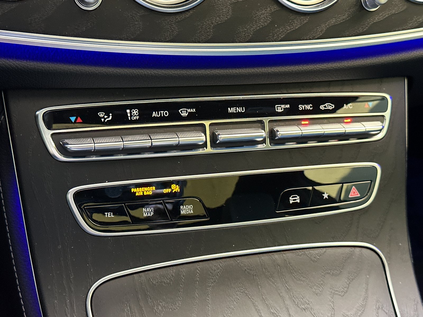 Used 2022 Gray Mercedes-Benz E 350 image 19