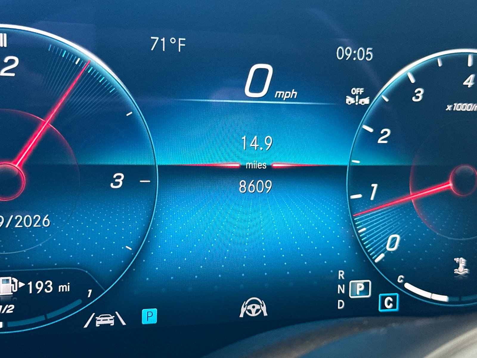 Used 2022 Gray Mercedes-Benz E 350 image 26