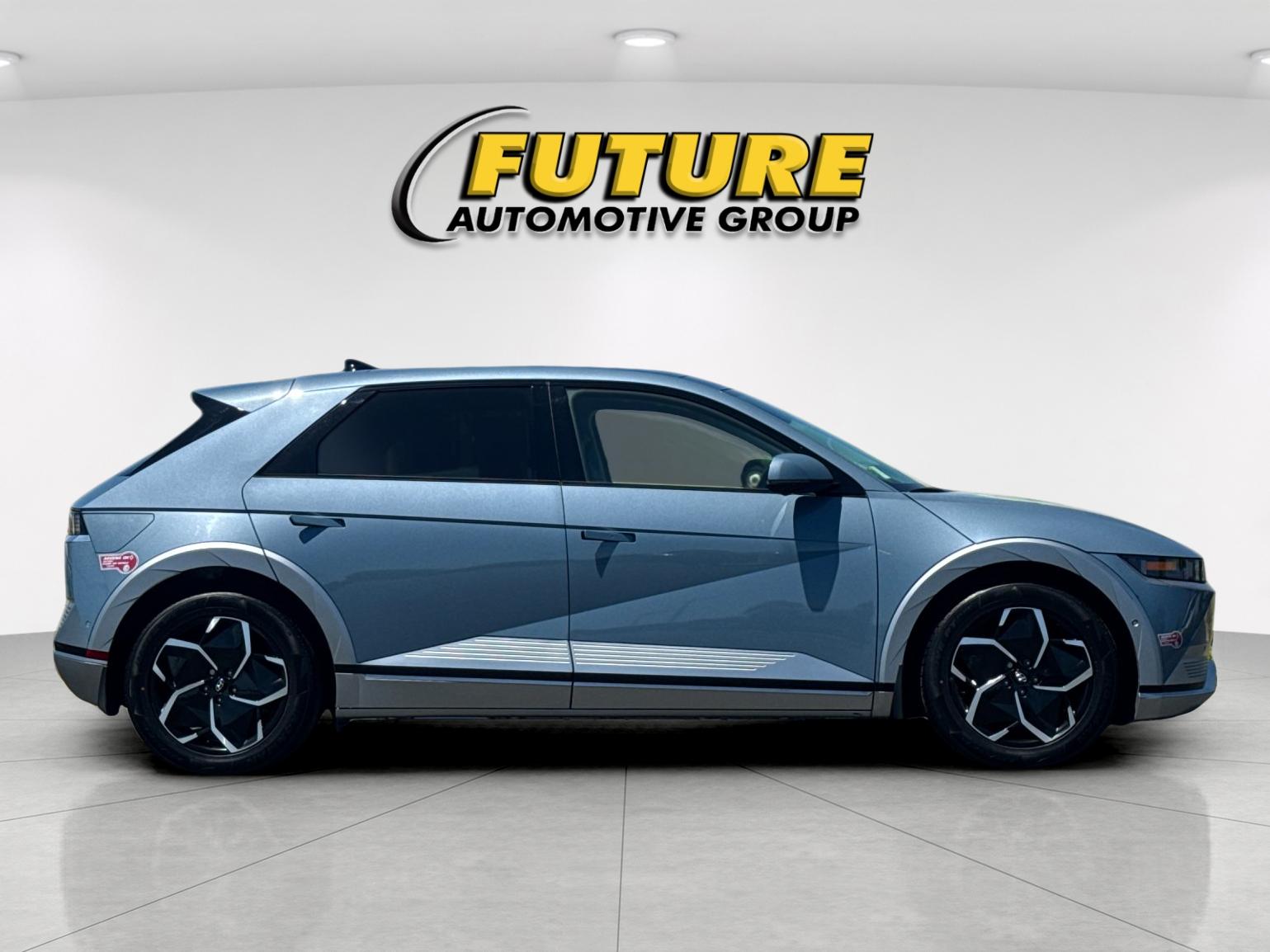Used 2024 Hyundai IONIQ 5 Limited with VIN KM8KR4DE2RU253673 for sale in Concord, CA