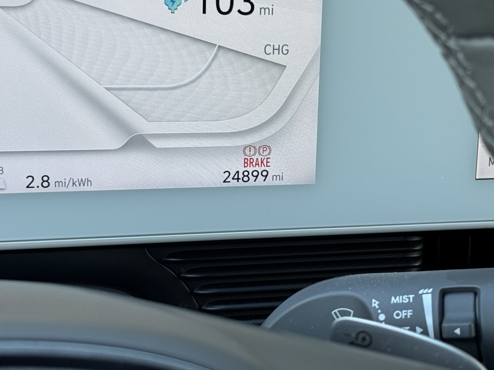 Used 2024 Gray Hyundai SEL image 27