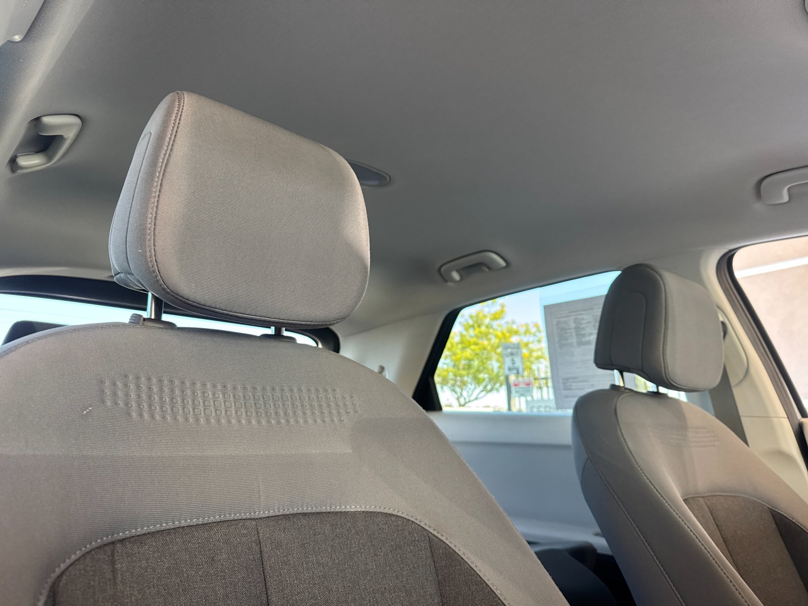 Used 2024 Gray Hyundai SEL image 16