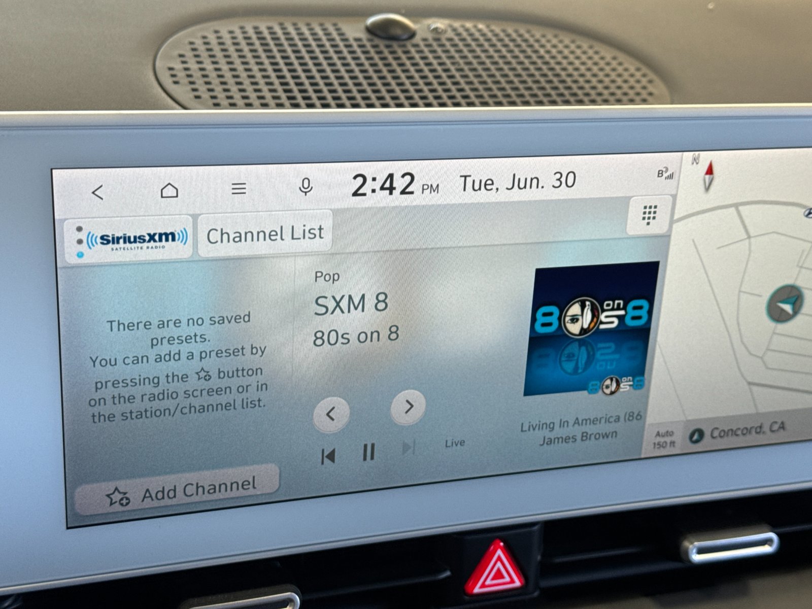Used 2024 Gray Hyundai SEL image 17
