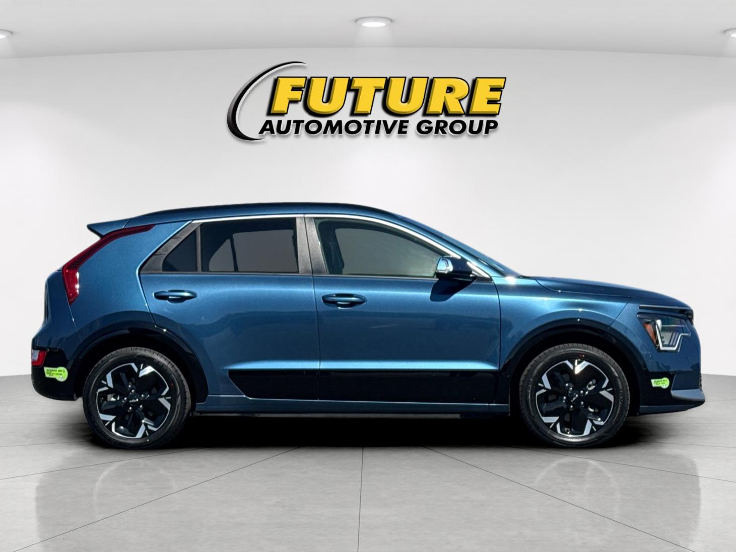 Used 2023 Kia Niro Wind with VIN KNDCR3L1XP5032072 for sale in Concord, CA