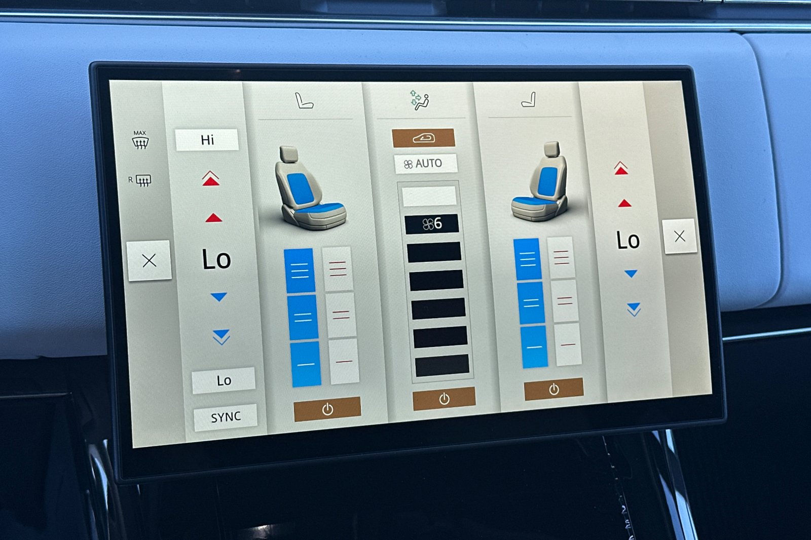 New 2026 Fuji White Land Rover Dynamic SE image 21