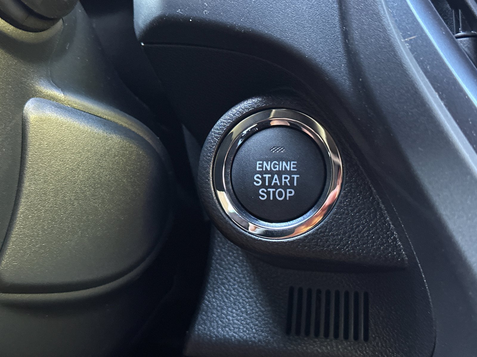 New 2026 DAYBREAK BLUE PEARL Subaru Limited Hybrid image 23