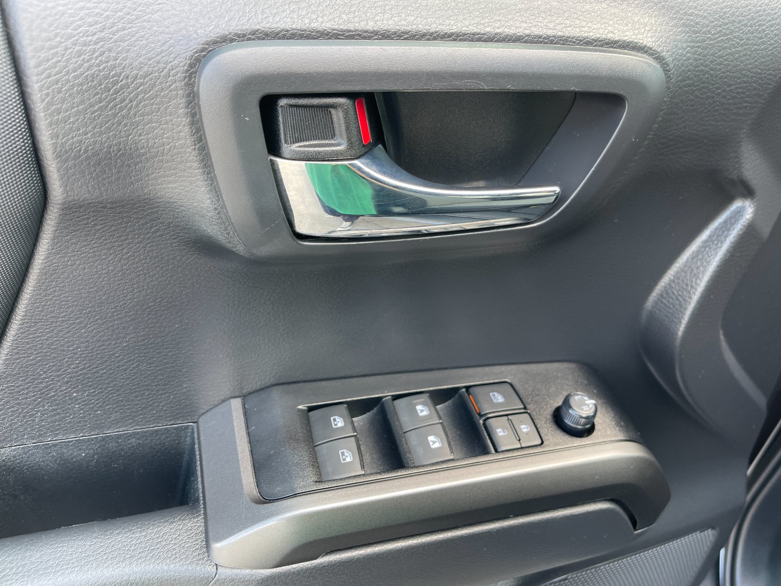 Used 2022 Gray Toyota TRD Off-Road image 13