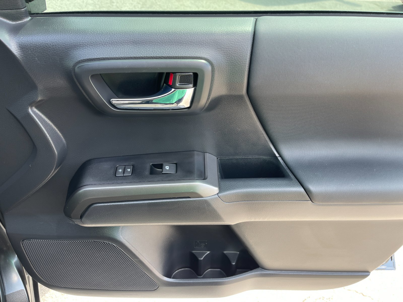 Used 2022 Gray Toyota TRD Off-Road image 18