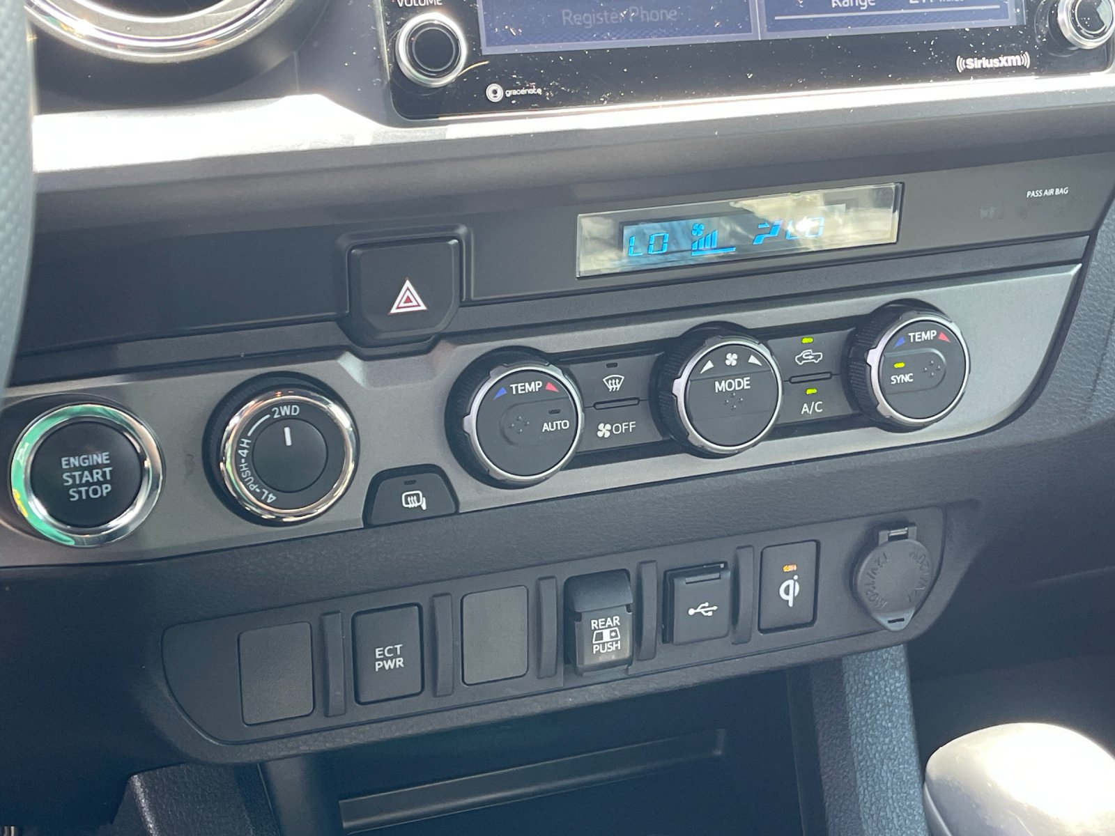 Used 2022 Gray Toyota TRD Off-Road image 21