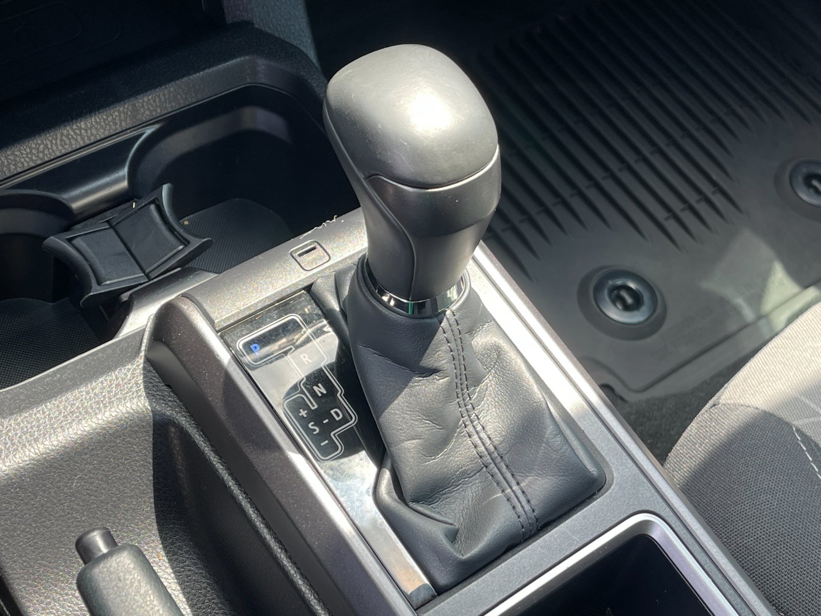 Used 2022 Gray Toyota TRD Off-Road image 22