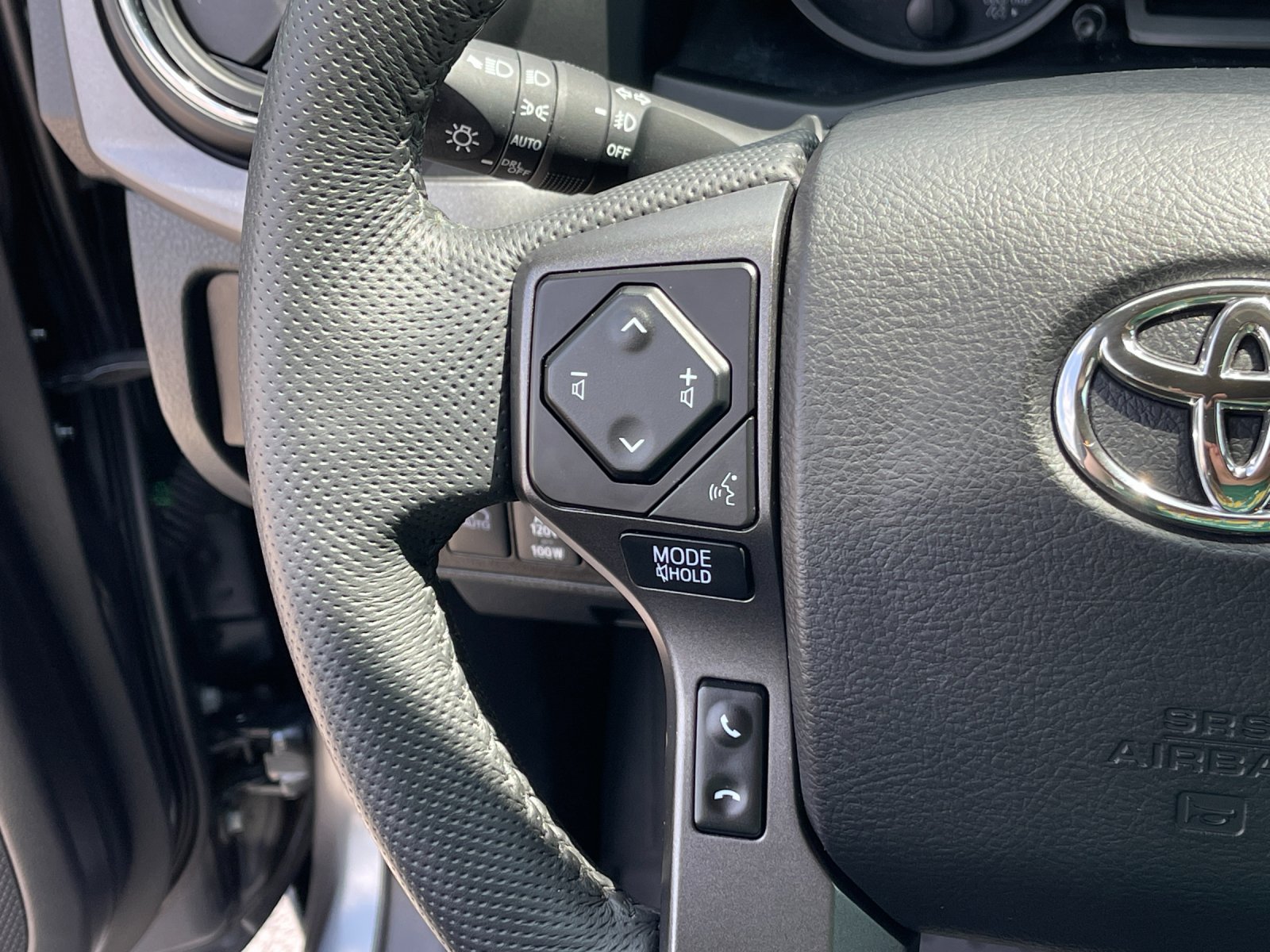 Used 2022 Gray Toyota TRD Off-Road image 25