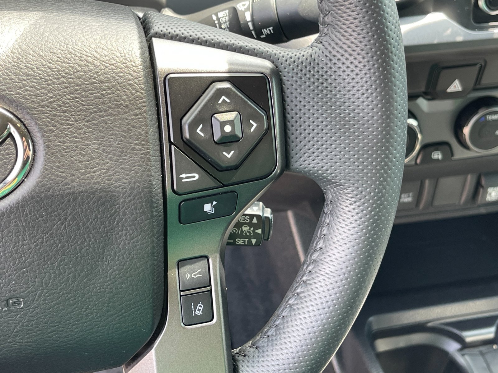 Used 2022 Gray Toyota TRD Off-Road image 26