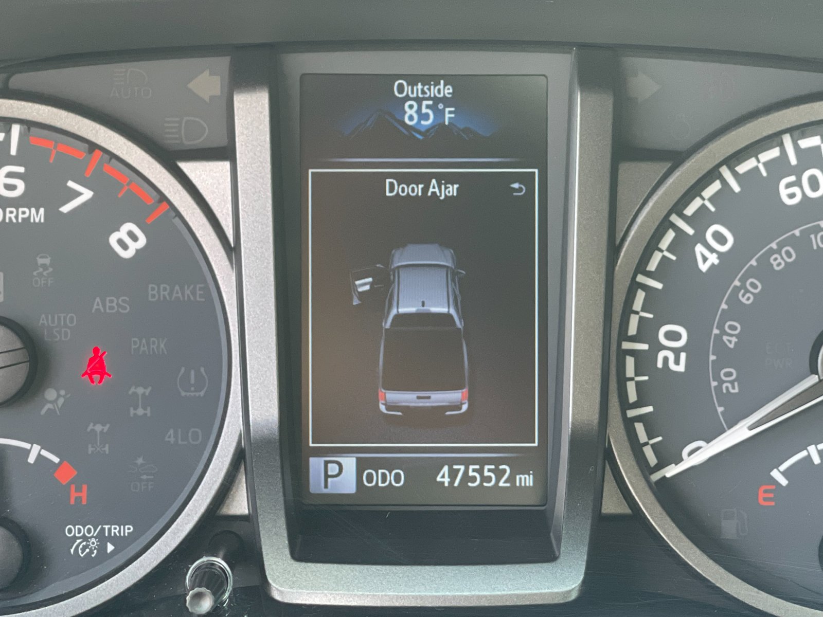 Used 2022 Gray Toyota TRD Off-Road image 28