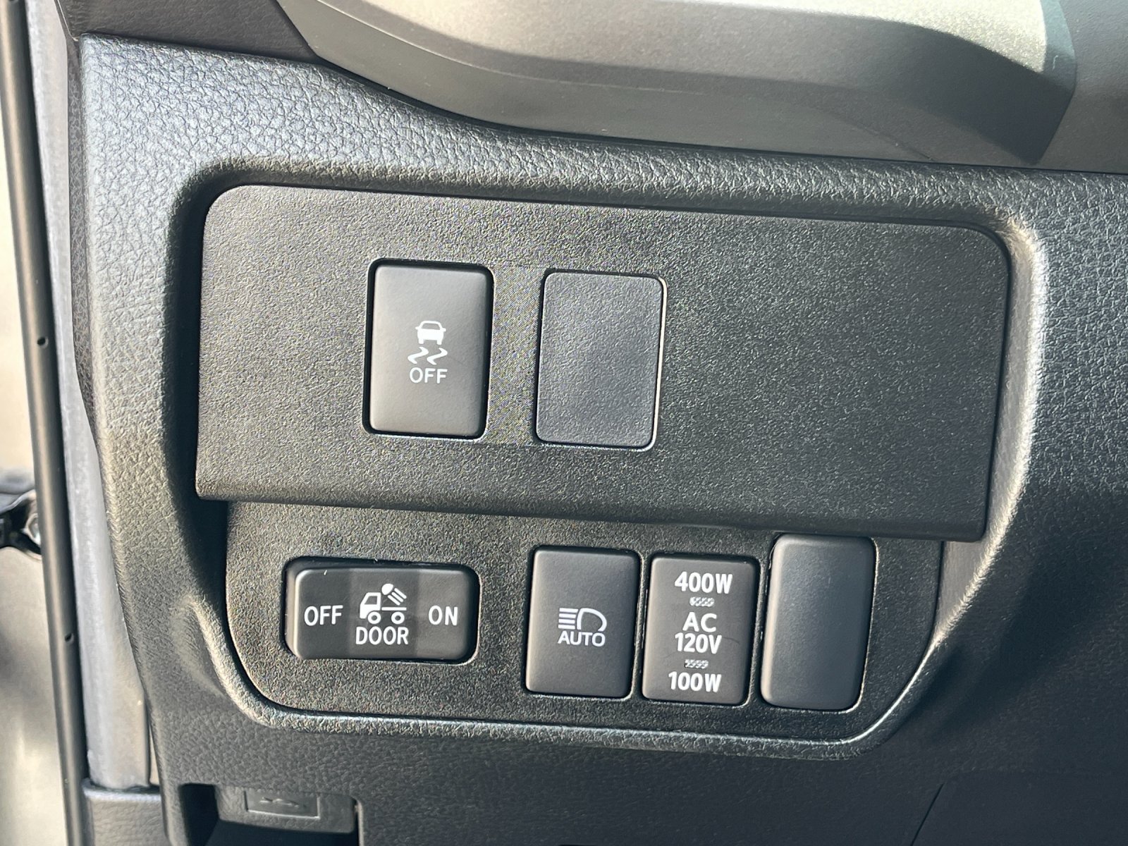 Used 2022 Gray Toyota TRD Off-Road image 29