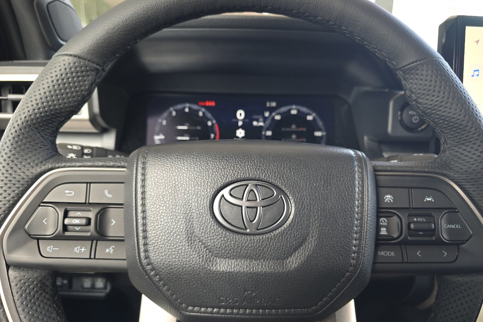 New 2026 Ice Cap Toyota Tacoma Trailhunter image 20
