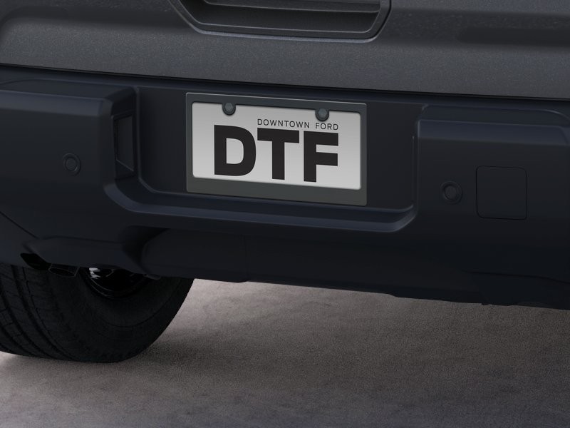 New 2026 Gray Metallic Ford Outer Banks® image 23