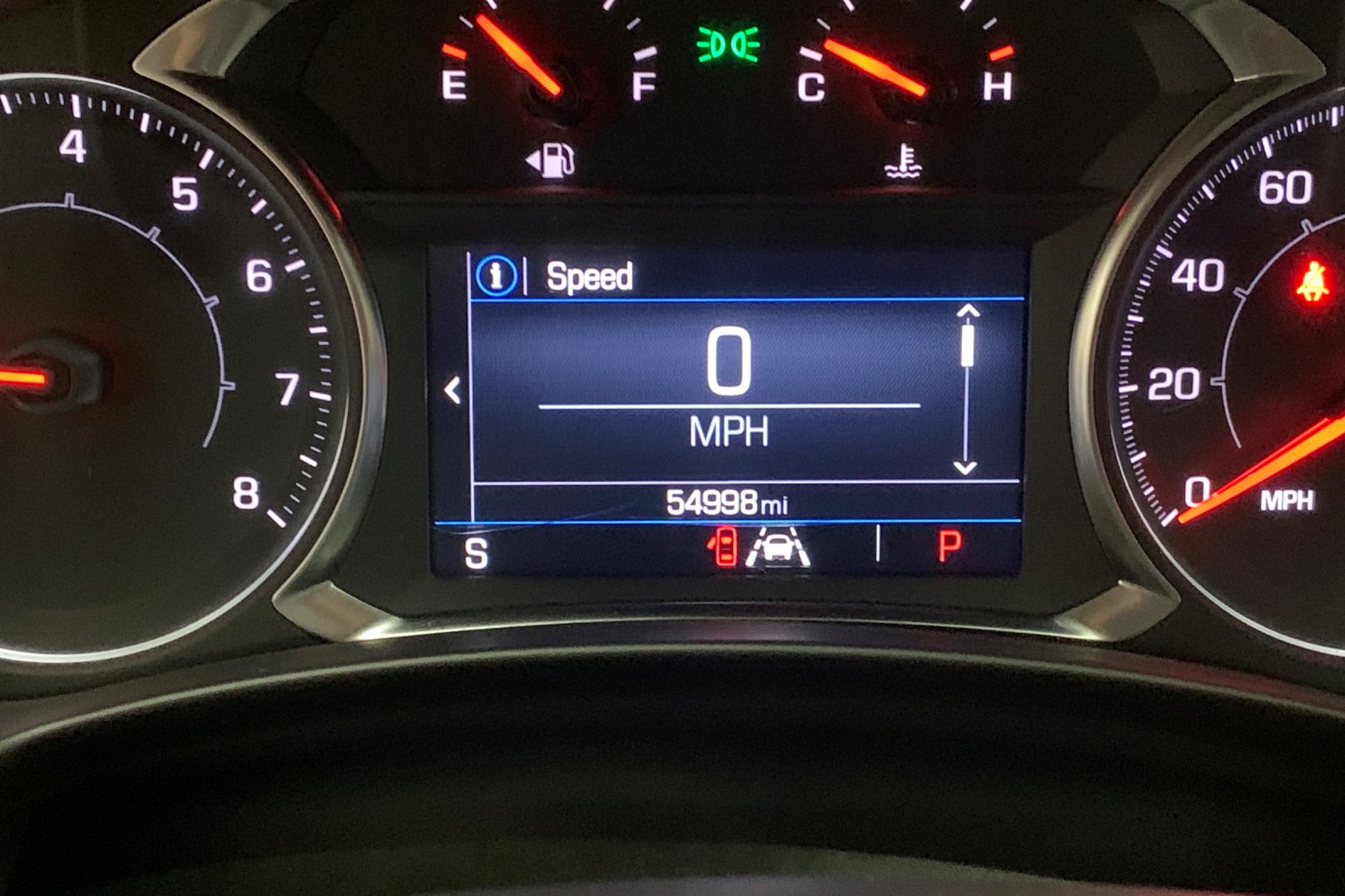 Used 2024 Sterling Metallic GMC SLE image 30