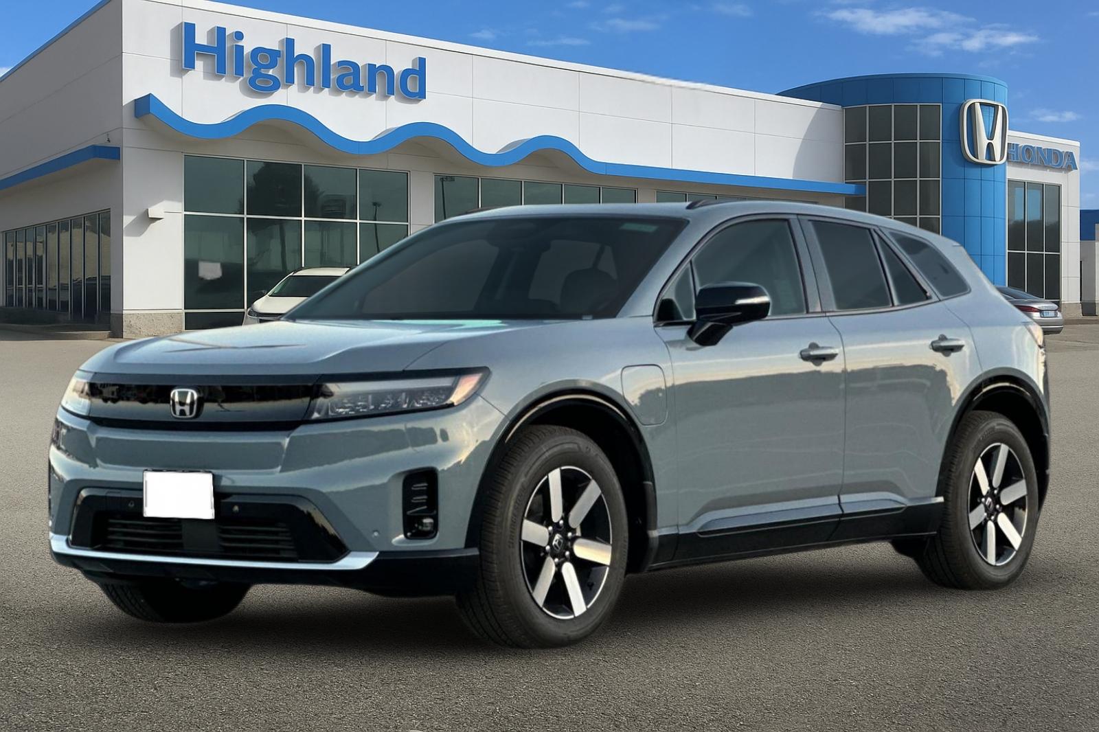 2026 Honda Prologue AWD Touring