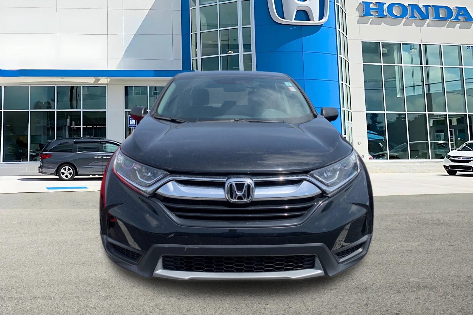 Certified Used 2019 Black Honda LX image 5
