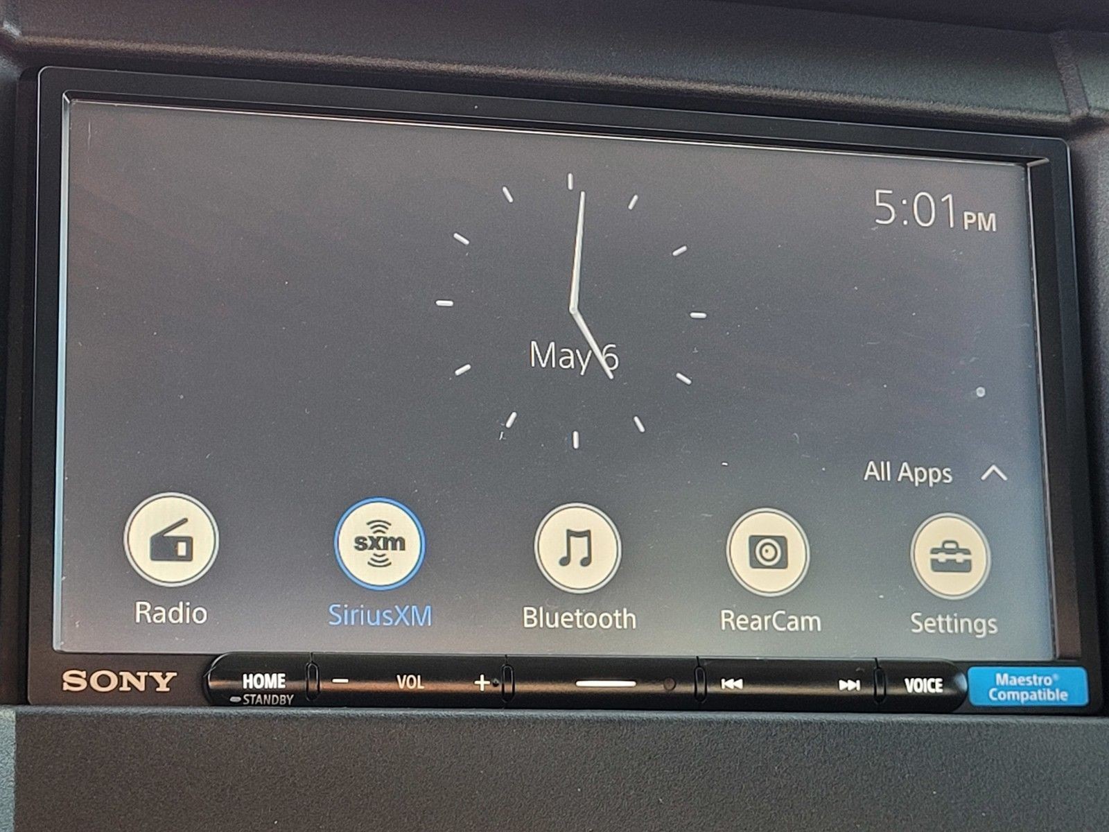 Used 2017 Black Toyota Limited image 15