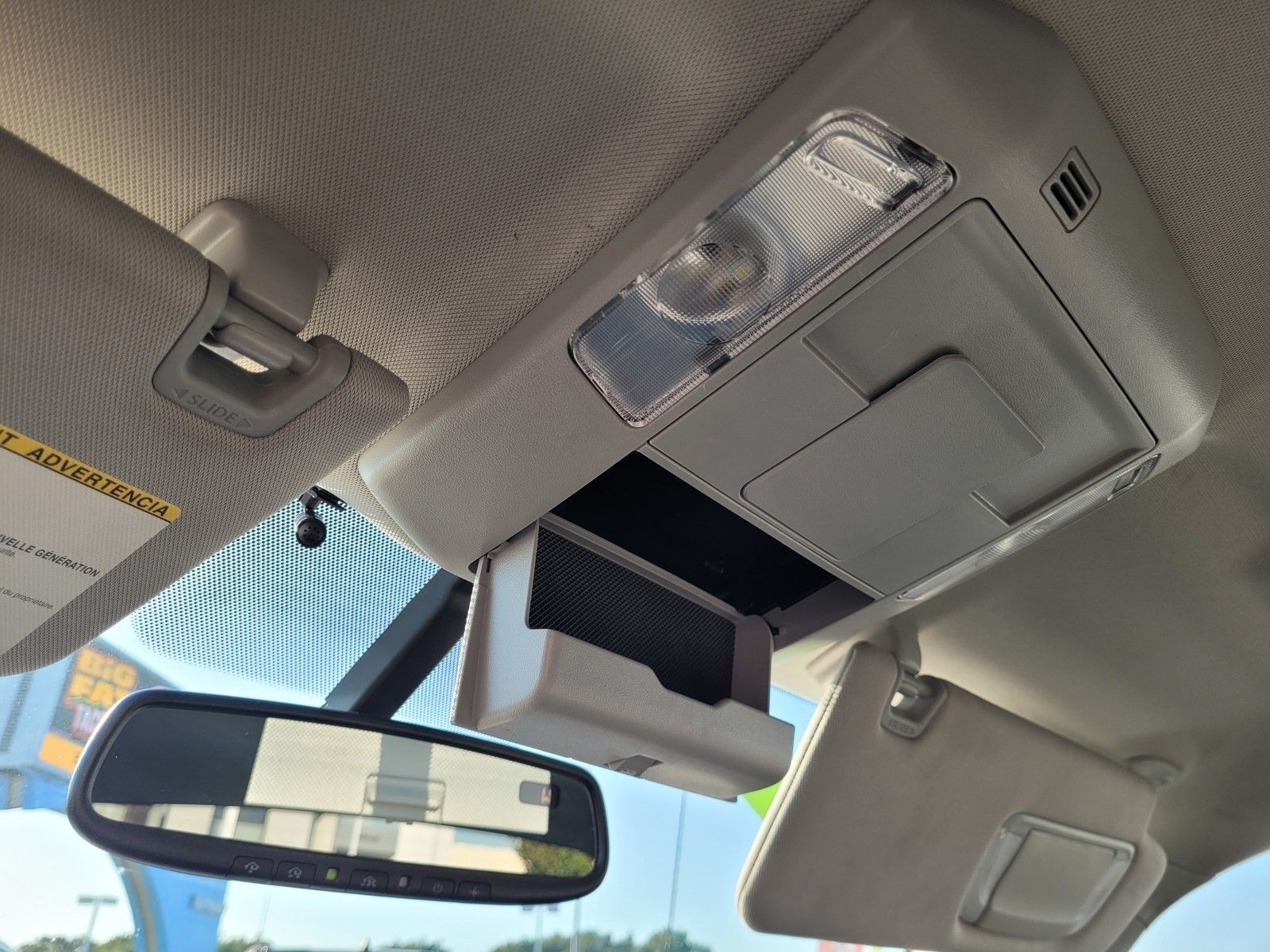 Used 2017 Black Toyota Limited image 21