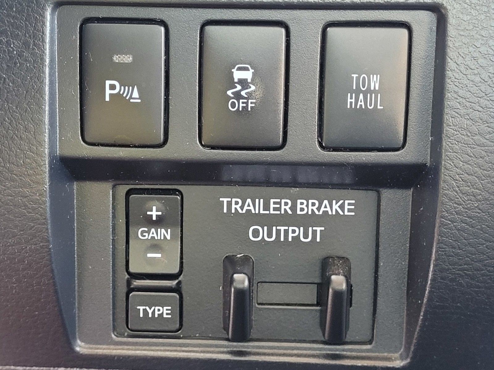 Used 2017 Black Toyota Limited image 23