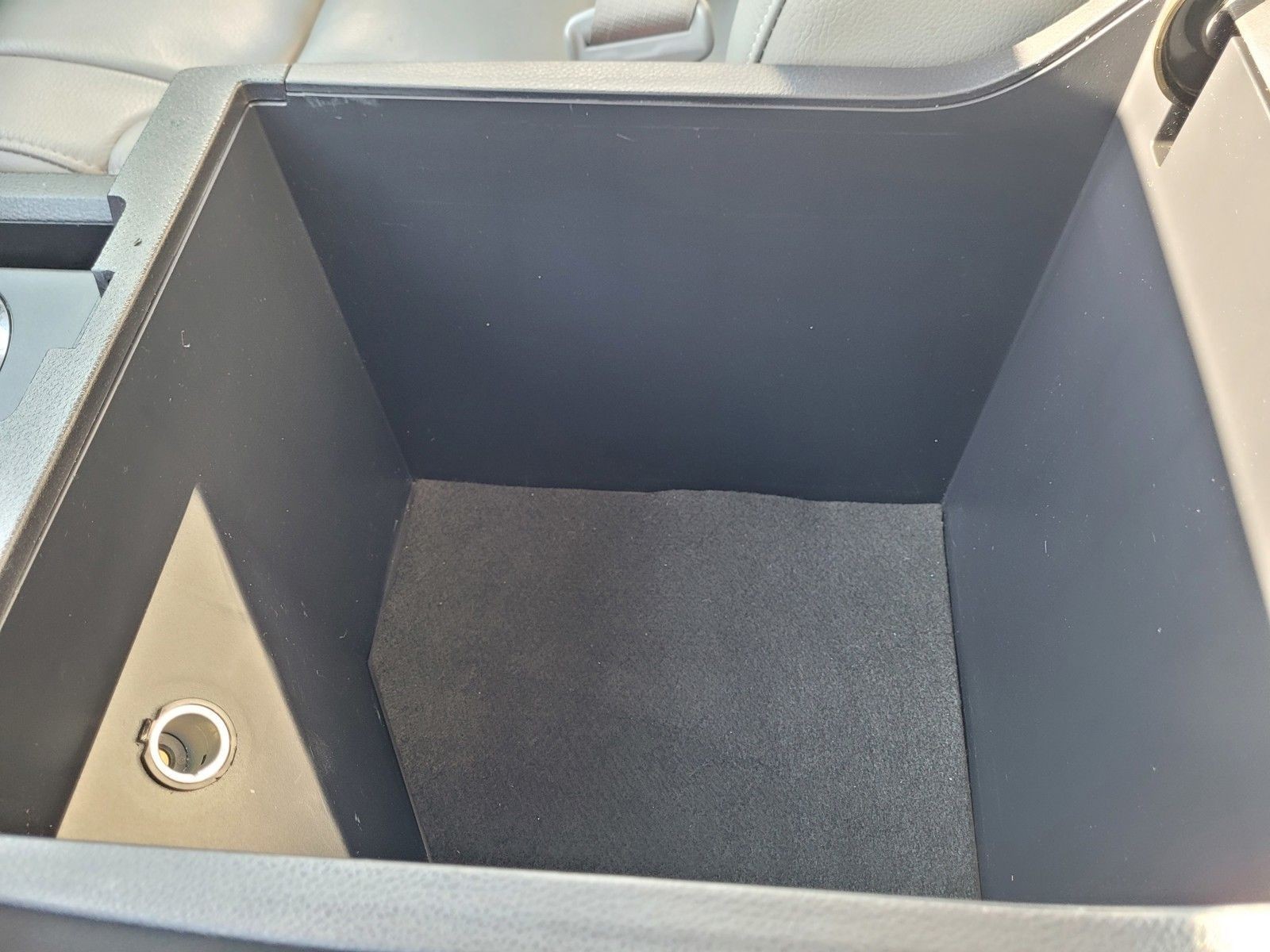 Used 2017 Black Toyota Limited image 24
