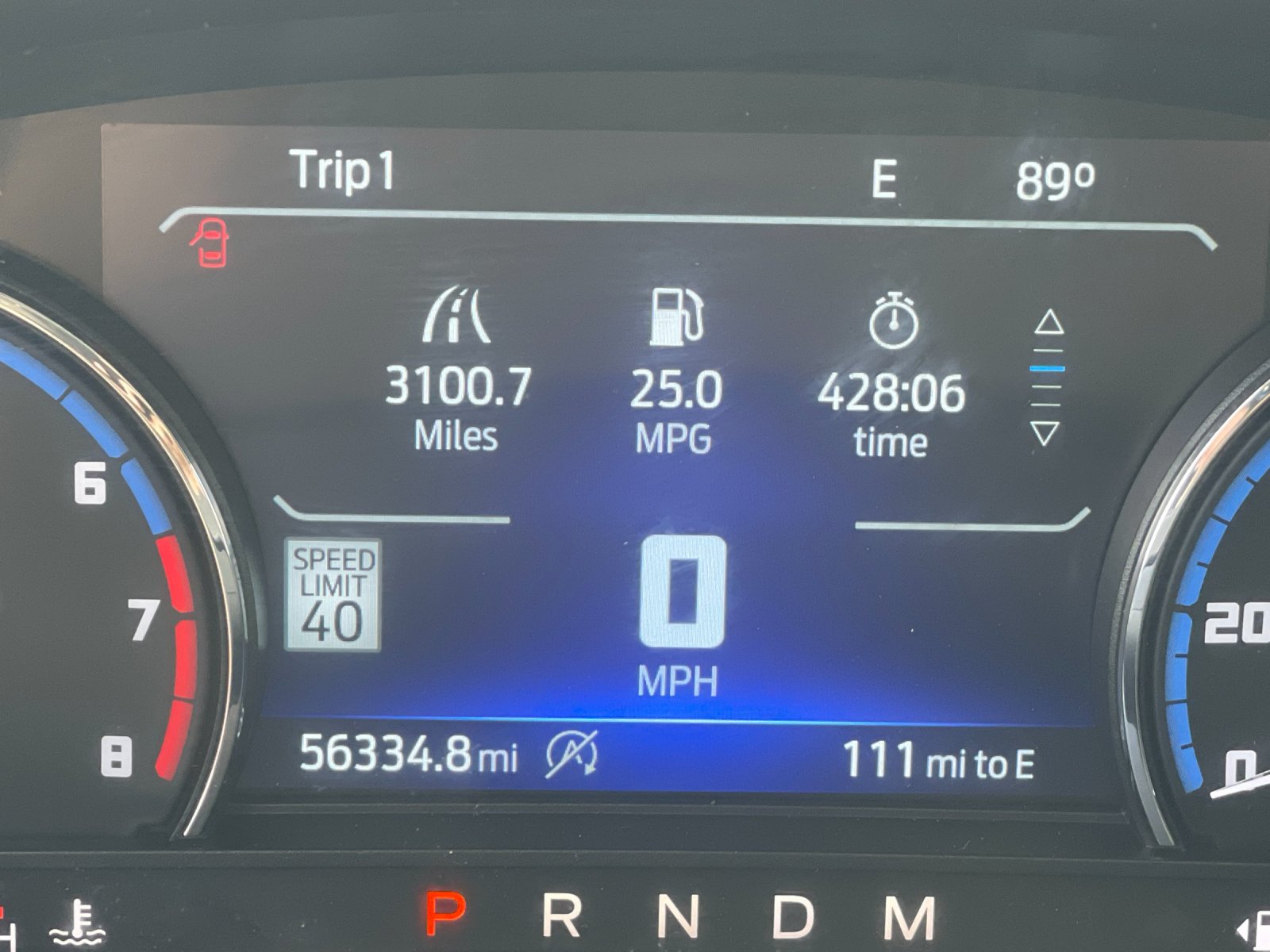 Used 2021 Oxford White Ford Badlands image 31