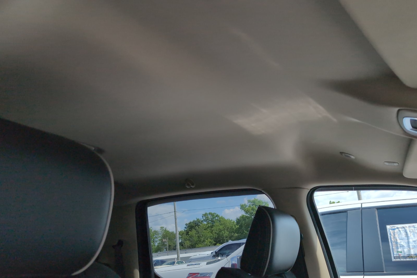Used 2021 Red Ram Laramie image 17