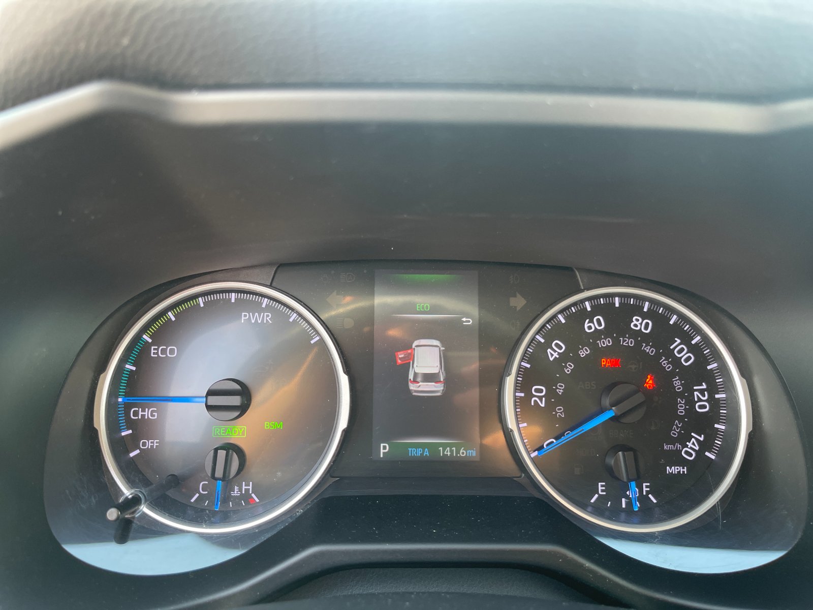 Used 2020 Pearl Toyota XLE image 28