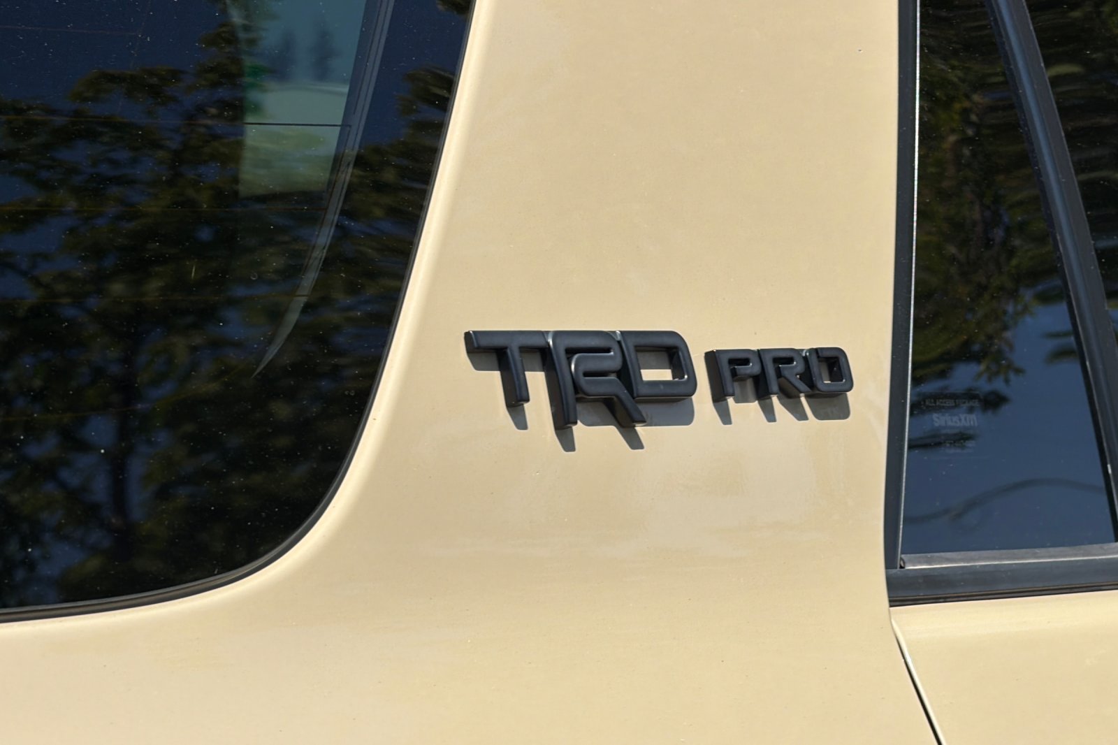 Used 2016 Quicksand Toyota TRD Pro image 25