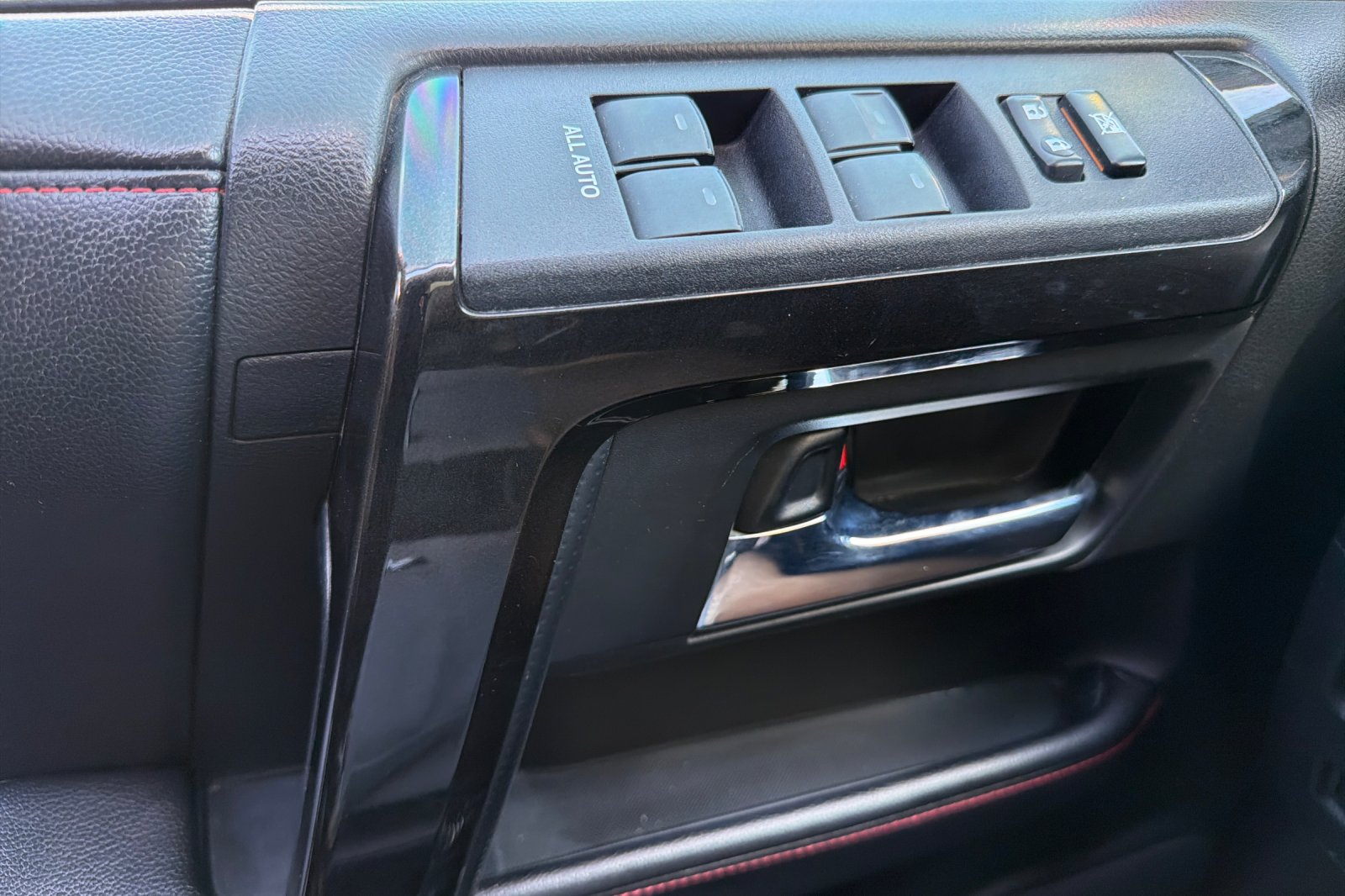 Used 2016 Quicksand Toyota TRD Pro image 11