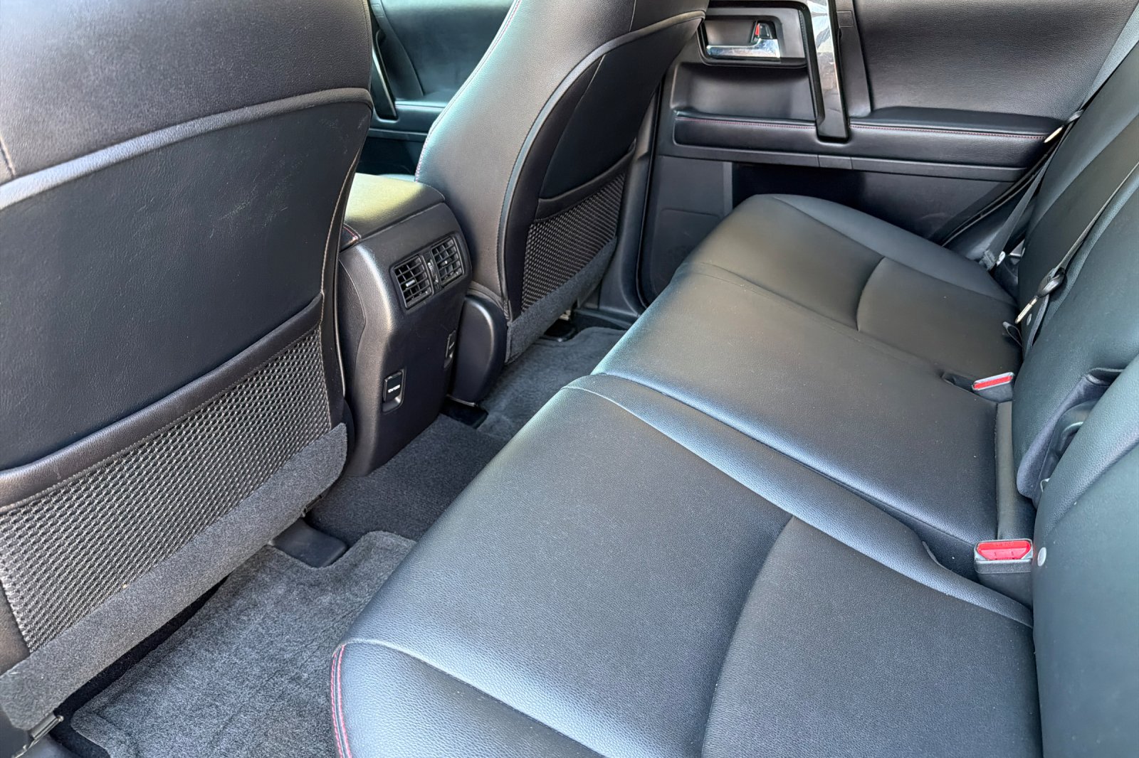 Used 2016 Quicksand Toyota TRD Pro image 12