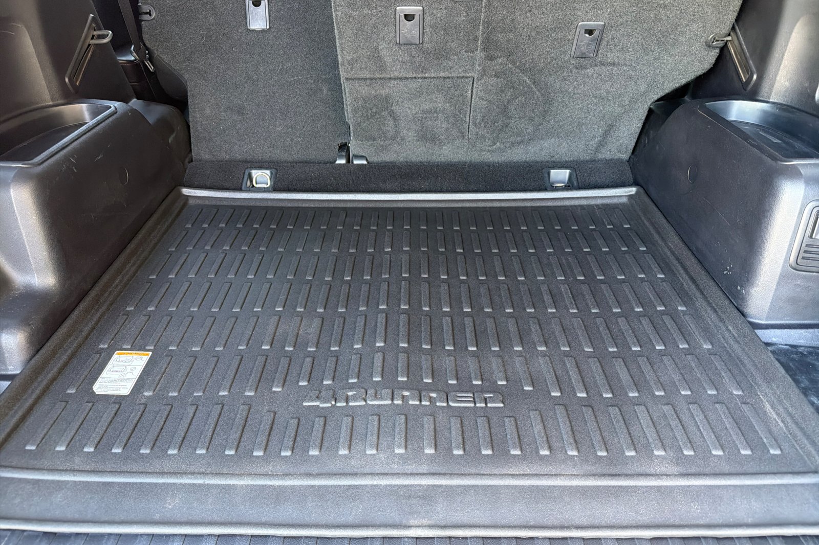 Used 2016 Quicksand Toyota TRD Pro image 15