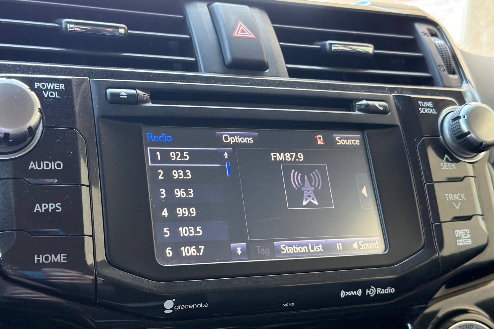 Used 2016 Quicksand Toyota TRD Pro image 18