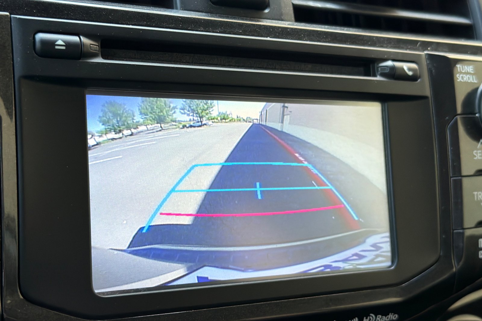 Used 2016 Quicksand Toyota TRD Pro image 19