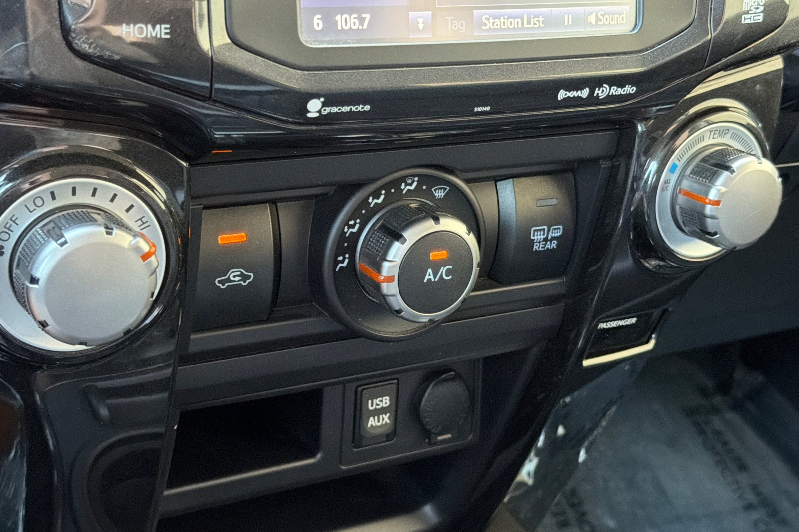Used 2016 Quicksand Toyota TRD Pro image 20