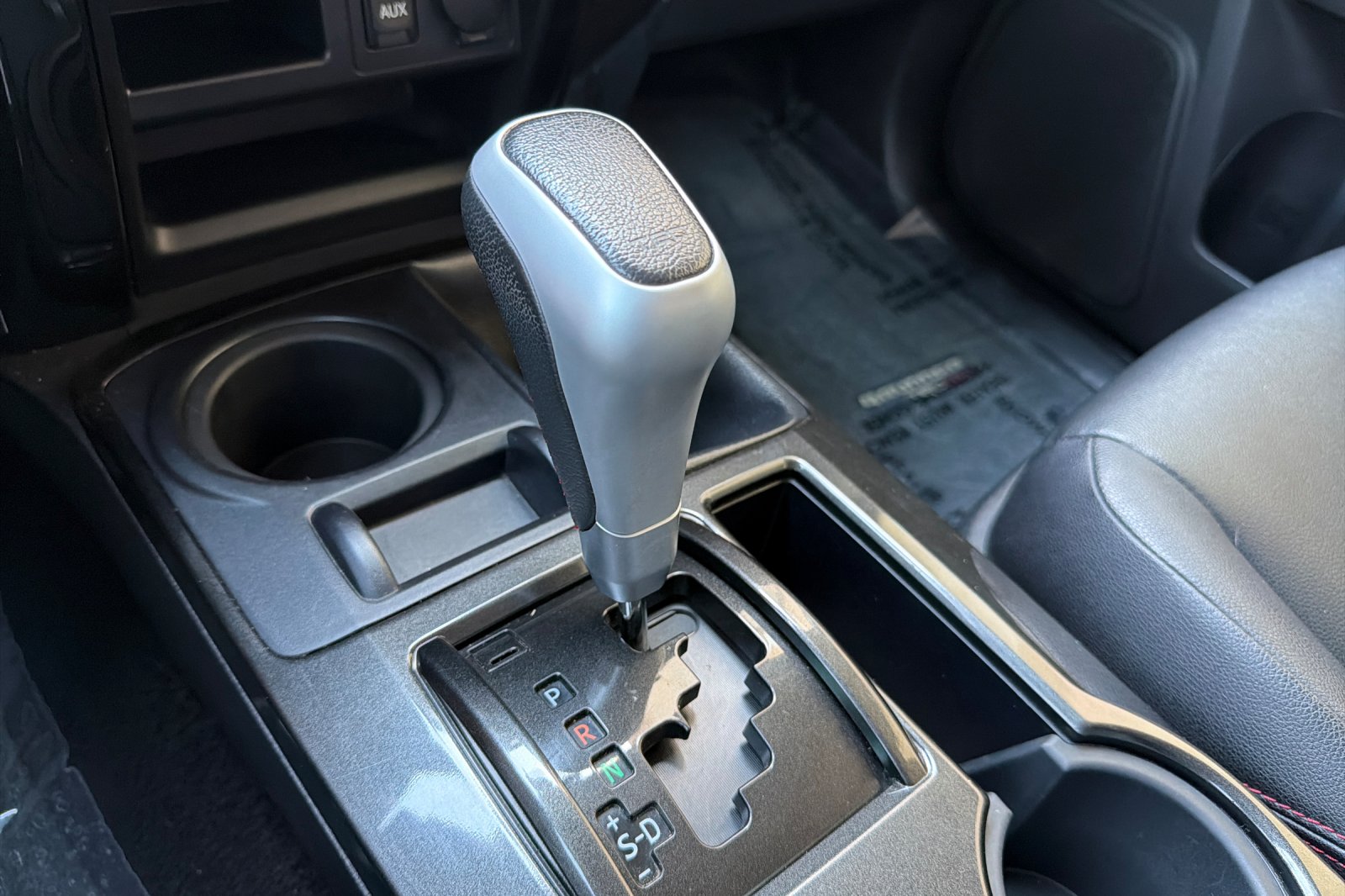 Used 2016 Quicksand Toyota TRD Pro image 21