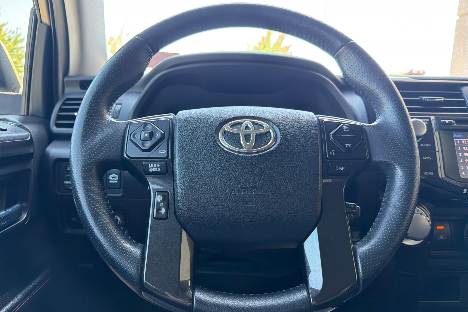Used 2016 Quicksand Toyota TRD Pro image 22