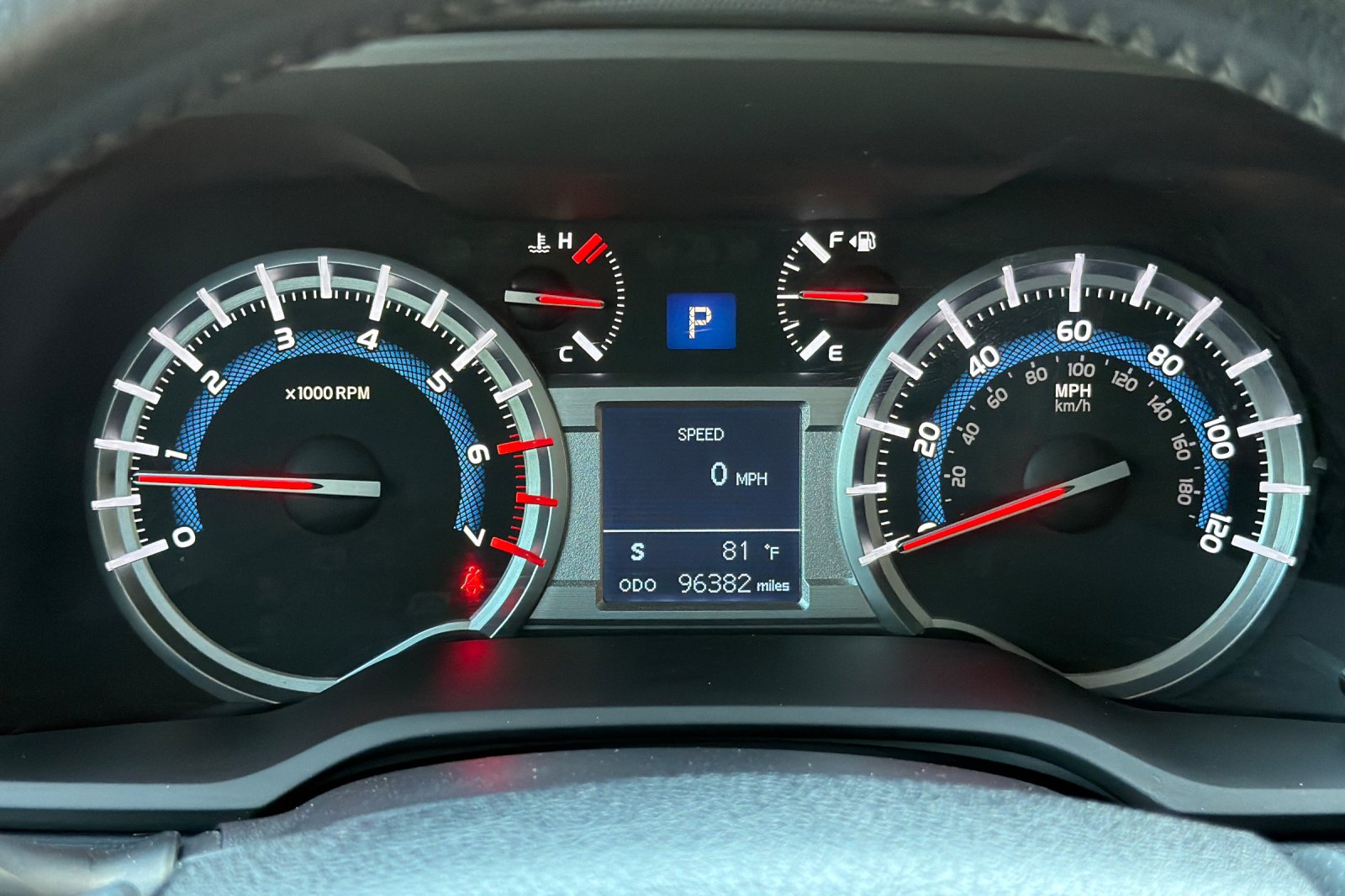 Used 2016 Quicksand Toyota TRD Pro image 23
