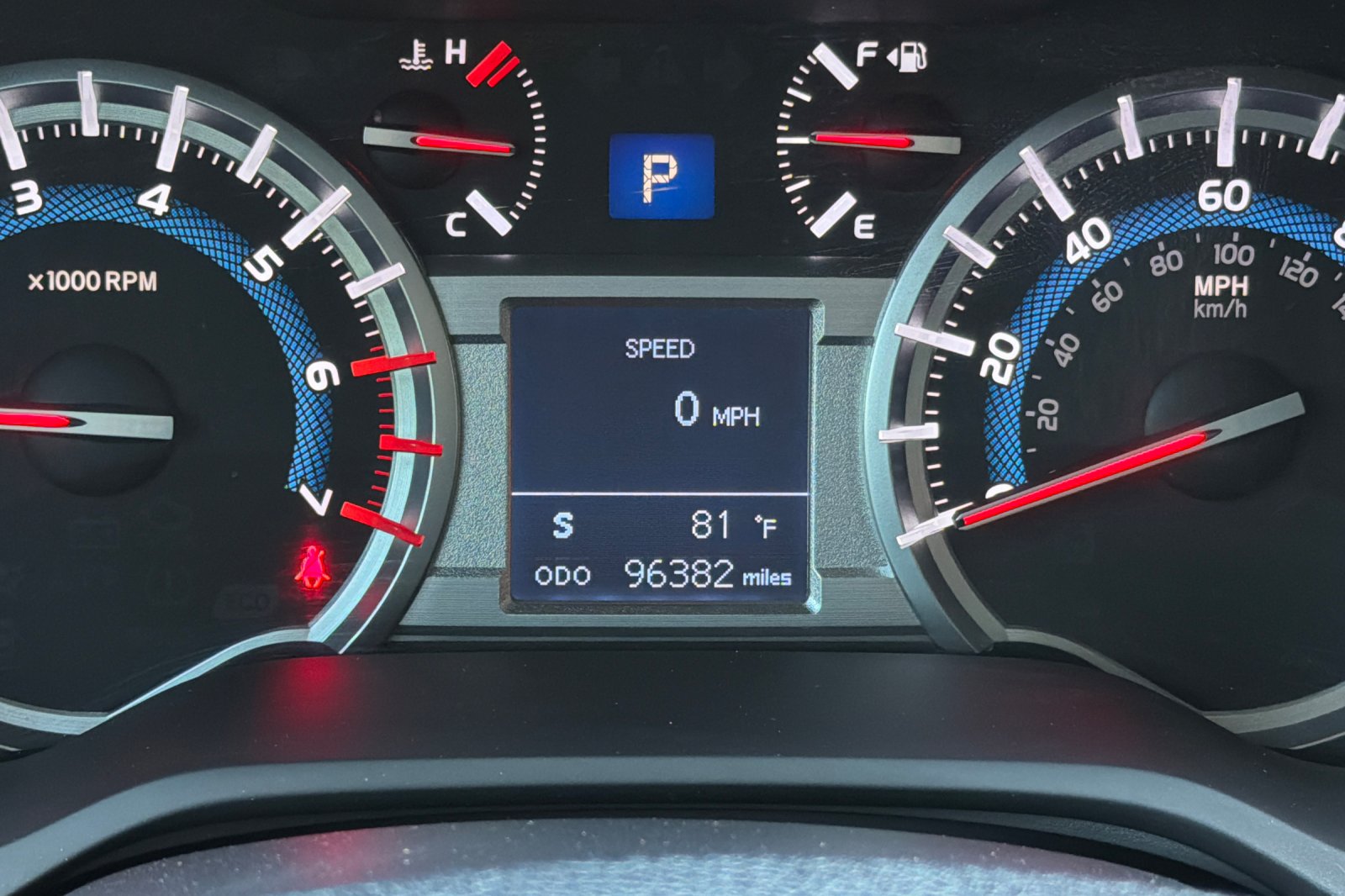Used 2016 Quicksand Toyota TRD Pro image 26